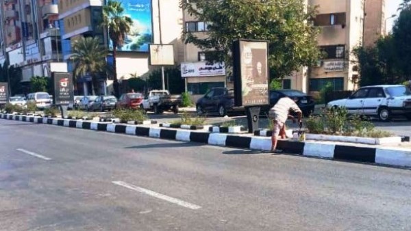 أخبار أسوان| مشاركة مجتمعية في التجميل.. وحملات رقابية على الأنشطة التجارية والمنشآت 1 699200975598202511151242254225