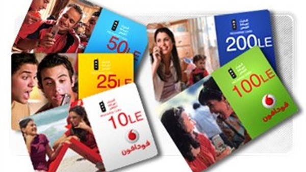 لا زيادات في أسعار كروت الشحن.. وأى تعديل سيكون مطلع 2026 1 7