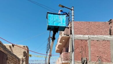 تصل لـ 4 ساعات.. قطع الكهرباء غدا عن عدة مناطق في مدينة مرسي مطروح 7 7061836067453202511151231343134