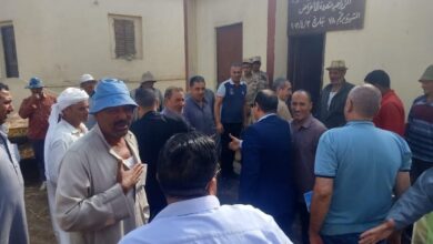 بدء الموسم الشتوي وإجراءات مشددة لضمان وصول الأسمدة لمستحقيها 6 7201850523514202511101036363636