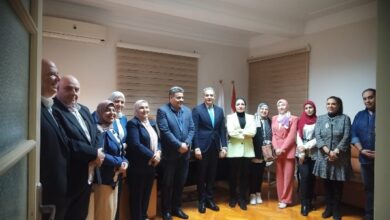 لم نرصد أي خروقات للمكلفين بتغطية انتخابات مجلس النواب 7 7222137528726202511271241354135