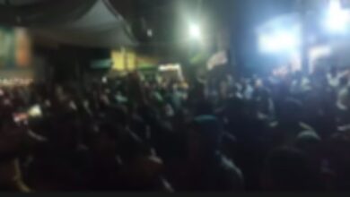 القبض على أنصار مرشحين لمجلس النواب بالبحيرة والفيوم 7 72875293716120251115014305435