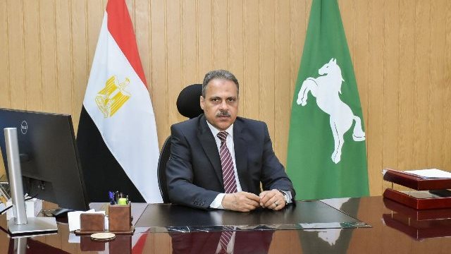 محافظ الشرقية يوجه بسرعة تسليم محطتي معالجة الزنكلون والزقازيق بتكلفة 106 ملايين جنيه 1 737