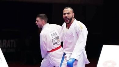 تنظيم بطولة العالم للكاراتيه يعيد مصر لموقعها الطبيعي عالميًا 7 7401315767136202503160325142514
