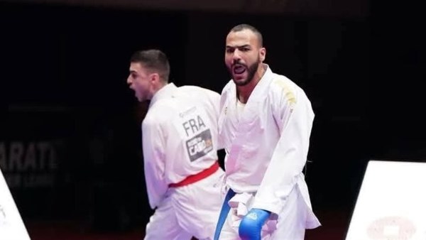 تنظيم بطولة العالم للكاراتيه يعيد مصر لموقعها الطبيعي عالميًا 1 7401315767136202503160325142514