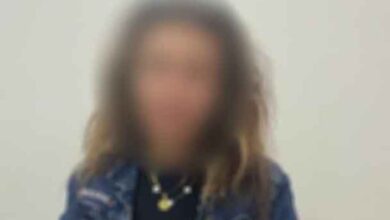 اتجوز عليها في الخارج.. سيدة تدعى ارتباطها بضابط لتهديد زوجها 5 7521046738006202511140444204420