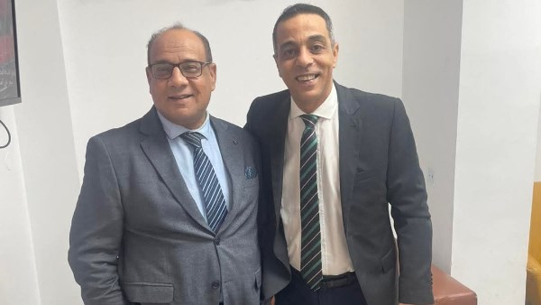 بكلمات مؤثرة.. الدردير ينعي محمد صبري.. شاهد 1 7582138659524202511150841504150