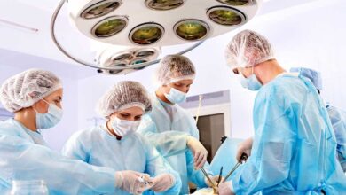 زراعة الأعضاء لا تخضع لقواعد السوق التقليدية 5 767