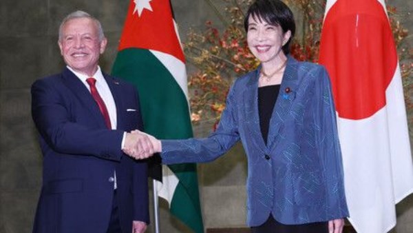 نحن في مرحلة دراسة موعد الاعتراف بدولة فلسطينية 1 7691773856806202511121254295429