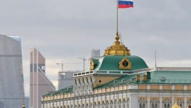 محادثة هاتفية «روسية – إسرائيلية» حول وقف إطلاق النار في قطاع غزة 5 769177385680620251116031307137