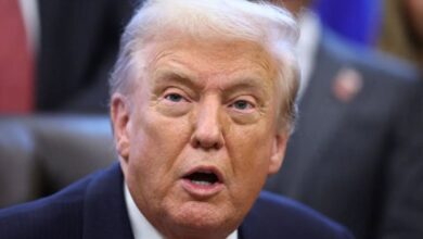 فضيحة مالية جديدة.. ترامب يستثمر 82 مليون دولار في سندات الشركات والبلديات 6 7691773856806202511160412341234