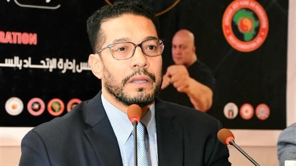 الإسماعيلية تستضيف كأس العالم للجيت كون دو.. عبداللطيف: بطولة استثنائية 1 7721458324806202511120344414441