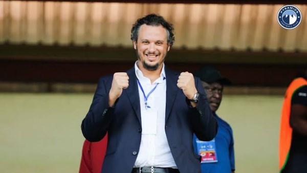 رئيس النادي زور محررات رسمية ويستحق العقاب 1 77310809708242025111309050858