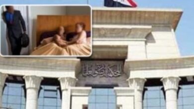 الست مفاجأة..من صاحب الحق في تحريك قضية الزنا ؟ 7 773108097082420251127080350350