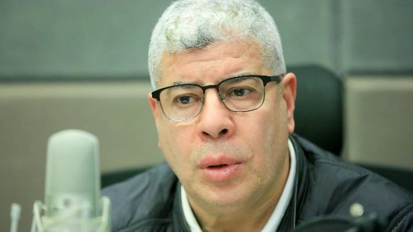 شوبير عن عقوبات سباب الجماهير: أنا كنادي ذنبي إيه 1 774952629664202511061242484248