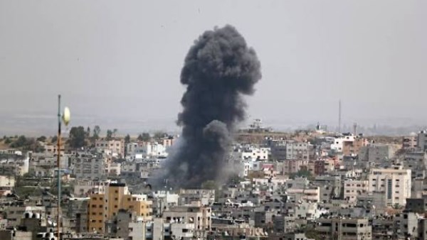 غزة بين الهدنة والتقسيم.. مؤشرات على خطة إسرائيلية لفرض واقع جديد بالقطاع 1 781643453471202511130123402340