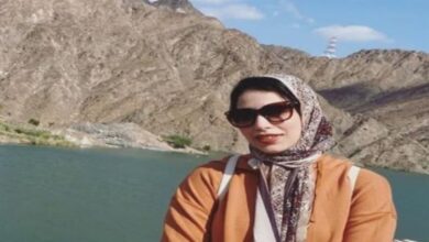 تحركات حكومية وتعاطف إلكتروني| حملة دعم للمصرية ميار نبيل بعد تضرّرها من زوجها في الإمارات 5 781643453471202511160410121012