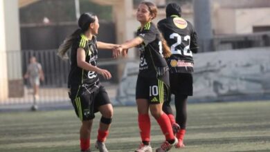 أهلي 2007 يواجه المطرية في بطولة الجمهورية 6 7839610717202025111501070777