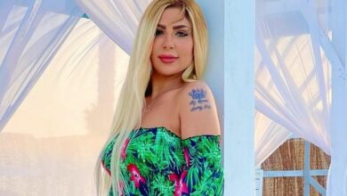 علاقة سرية.. النيابة تكشف تفاصيل جديدة في قضية سارة خليفة وتشكيل تصنيع المخدرات 5 787