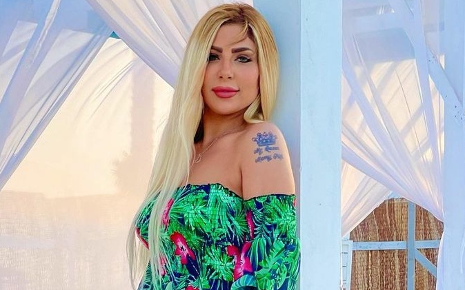 علاقة سرية.. النيابة تكشف تفاصيل جديدة في قضية سارة خليفة وتشكيل تصنيع المخدرات 1 787