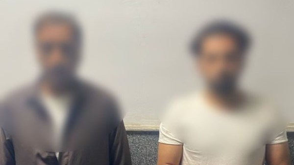 خلافات على إيجار شقة.. القبض على طرفي مشاجرة بالدقهلية 1 793209204366202511130557525752