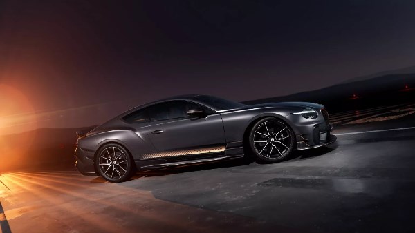 بنتلي تنتج 500 سيارة سوبرسبورتس الجديدة فقط لدول الخليج والعالم 1 7981977766892202511150345114511