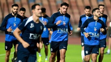 مصدر داخل الزمالك يكشف عن حقيقة رحيل المدافع المغربي في الميركاتو الشتوي 5 800104189162920251031030556556