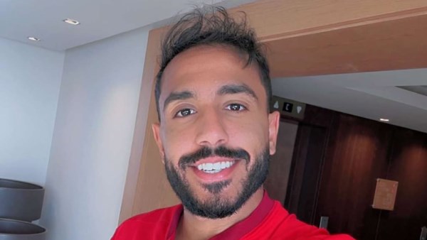 جماهير القادسية تطالب برحيل كهربا لهذا السبب 1 815393872654202506140124302430