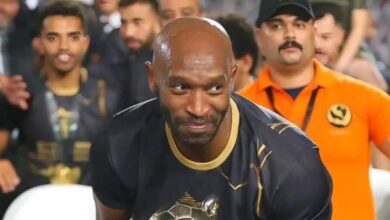 شيكابالا يطالب الجماهير بوقف التجاوزات اللفظية ضد اللاعبين 5 815393872654202511081257225722