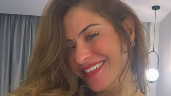 هيدي كرم تخطف الأنظار عبر إنستجرام 1 81539387265420251112091002102