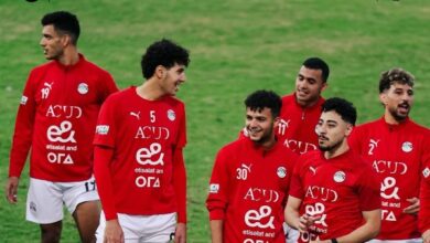 اتحاد الكرة يعلن طاقم حكام وديتي مصر والجزائر استعدادا لكأس العرب 2025 5 815393872654202511130842564256