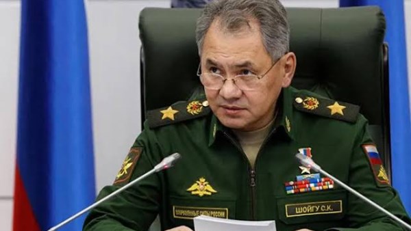 الأمين العام لمجلس الأمن الروسي يصل مصر لإجراء محادثات مع كبار القادة السياسيين 1 82367714327220251109110733733