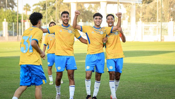 نحاول حل أزمة القيد وتجديد عقود اللاعبين 1 824214126685120251031061107117