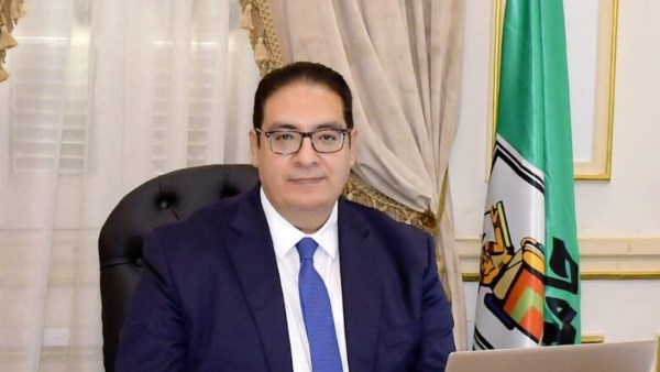 المتحف المصري أعظم مشروع ثقافي وحضاري فى القرن21 1 8351016650636202501200412141214