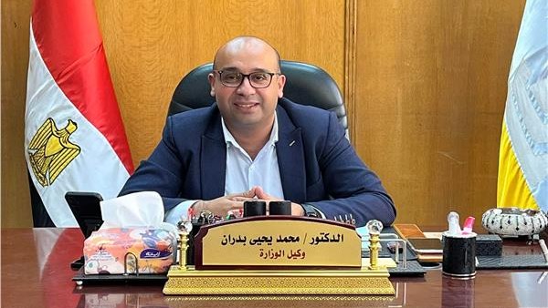 رفع درجة الاستعداد بجميع المنشآت الطبية للقصوى خلال انتخابات مجلس النواب 1 8351016650636202511091122462246