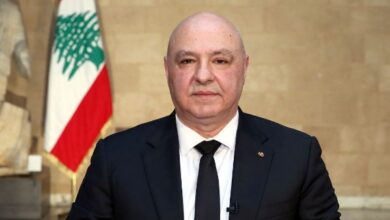 الرئيس اللبناني يأمر بتقديم شكوى ضد إسرائيل إلى مجلس الأمن الدولي 5 835101665063620251111120039039