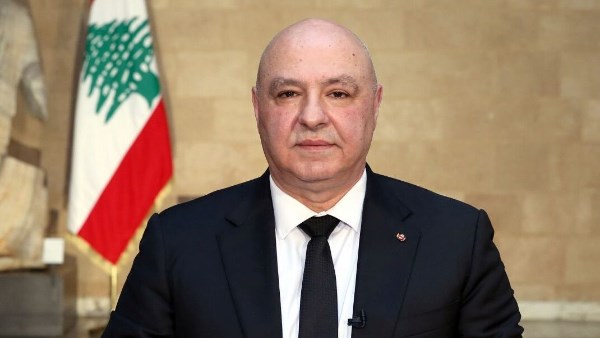 الرئيس اللبناني يأمر بتقديم شكوى ضد إسرائيل إلى مجلس الأمن الدولي 1 835101665063620251111120039039