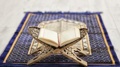 فضل التعرف إلى الله عز وجل عند الرخاء.. عالم ازهري يوضح 5 842