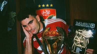 احتفالات الأهلي بلقب السوبر تتصدر مواقع التواصل.. صور 5 855427215957202511100125362536