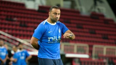 عبدالرؤوف يقترب من الرحيل عن الزمالك.. ونونو ألميدا الأقرب لتدريب الفريق 7 855427215957202511110210421042