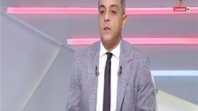 وفاة محمد صبري لاعب الزمالك السابق في حادث مأساوي بالتجمع الخامس 5 855427215957202511140731433143