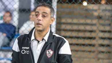 أحمد عيد عبدالملك يكشف رسالة الراحل محمد صبري له 6 85542721595720251115050353353