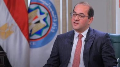 موعد وصول بعثة صندوق النقد الدولي للقاهرة.. وزير المالية: قريبا جدا 6 85683679630202501061045404540