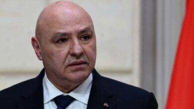 لبنان يرفع شكوى عاجلة إلى مجلس الأمن ضد بناء إسرائيل جداراً على الحدود الجنوبية 5 86012056500642025111507050858