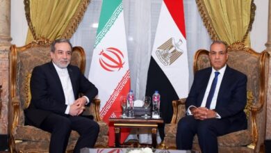 وزير الخارجية يؤكد أهمية الحوار مُتعدّد الأطراف لتعزيز الأمن والاستقرار النووي 8 860120565006420251116082707277