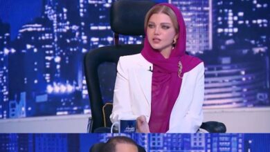 أول صورة من كواليس لقاء ياسمين الخطيب وعبد الله رشدي 5 8671077347724202511150936463646