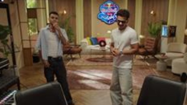 «مزيكا صالونات» يعود بقوة.. حودة بندق وتومي يصنعان أغنية في 6 ساعات 1 867107734772420251116120648648