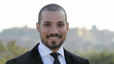 عبد الله رشدي يوجه رسالة لياسمين الخطيب بعد اعتذارها عن حلقة زوجته السابقة 6 86864922101202412210441374137