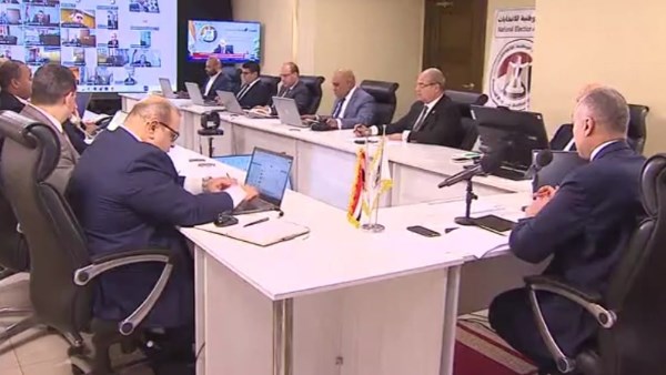 تأخر 5 لجان عن الفتح بالأقصر بالتاسعة صباحا.. لهذا السبب 1 86864922101202511101234453445