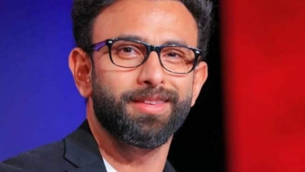 أهم نجوم الزمالك.. كلمات مؤثرة من إبراهيم فايق بعد رحيل محمد صبري 1 86864922101202511131118411841